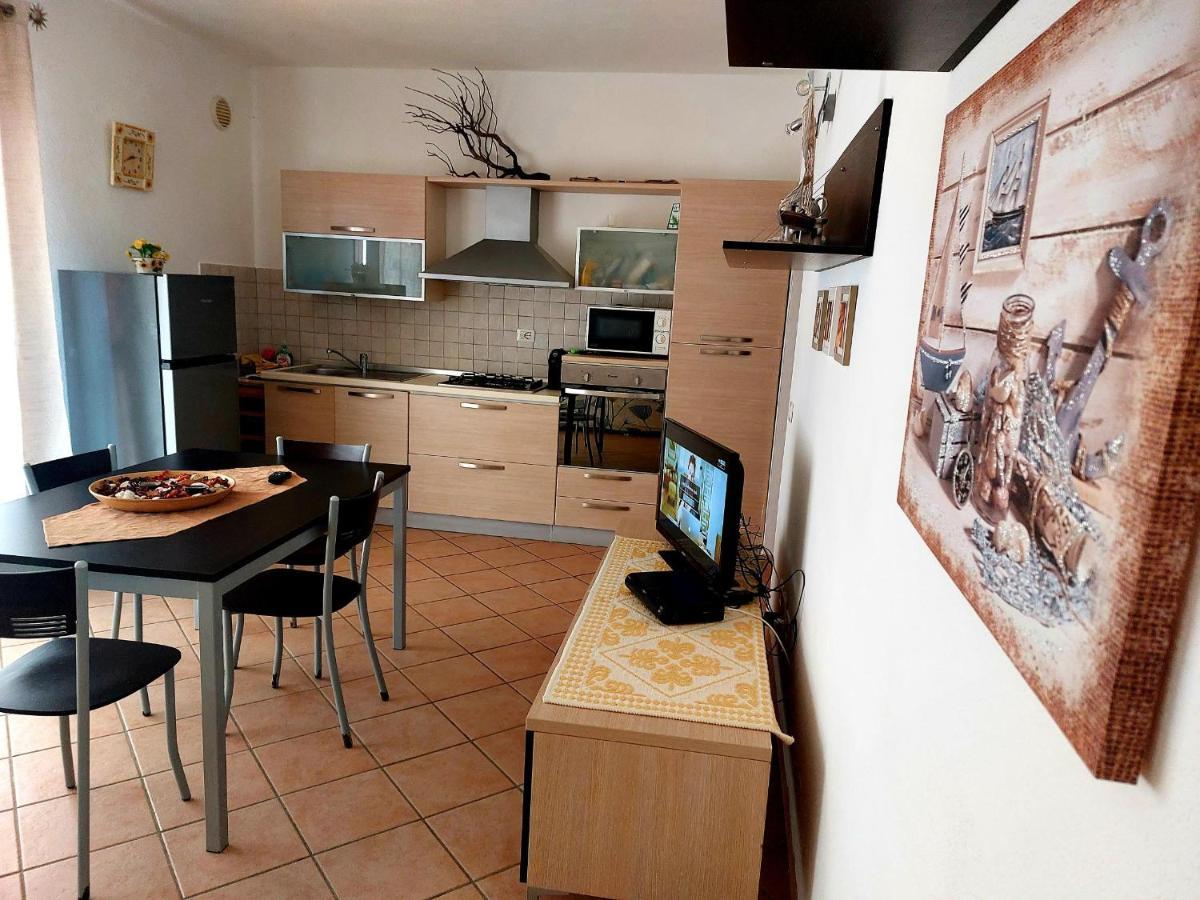 Sweet Home Casciola Santa Teresa di Gallura Esterno foto