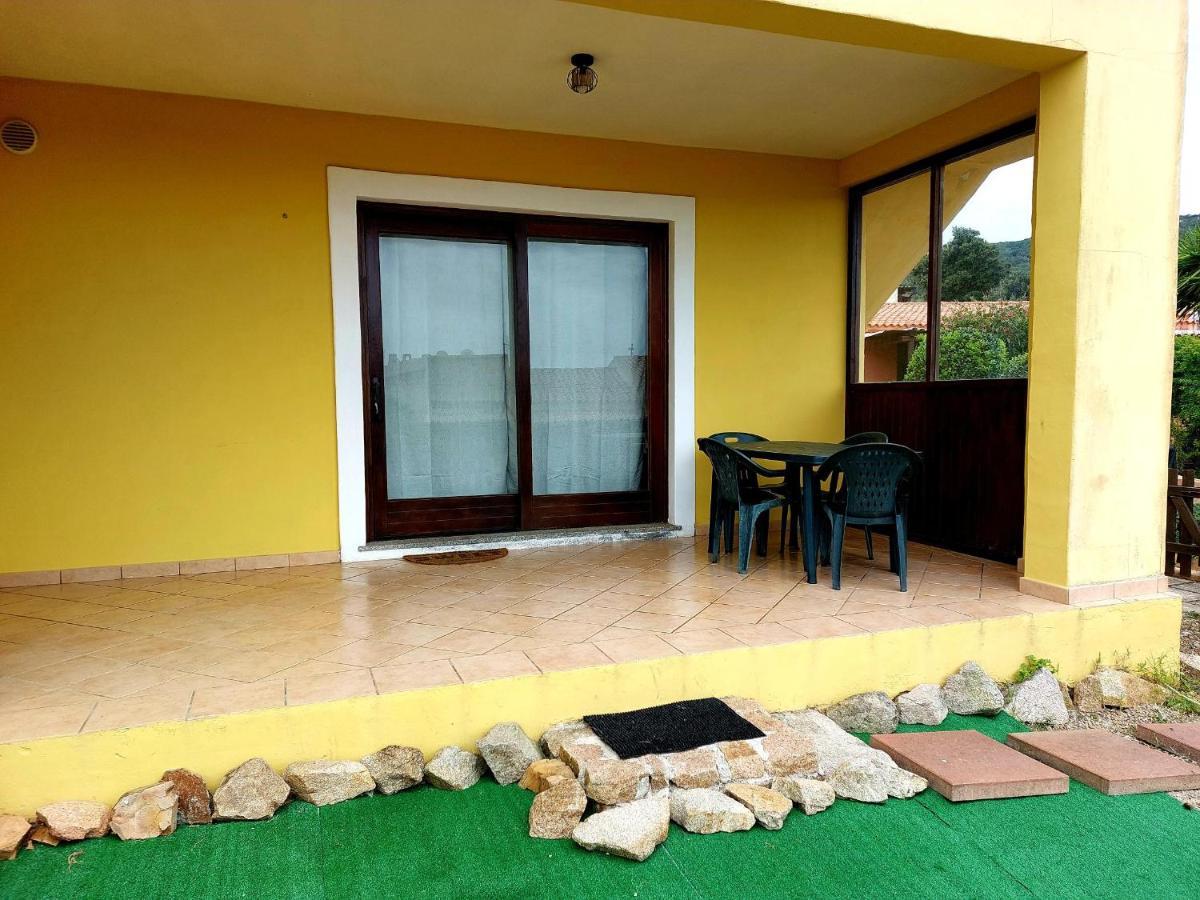 Sweet Home Casciola Santa Teresa di Gallura Esterno foto